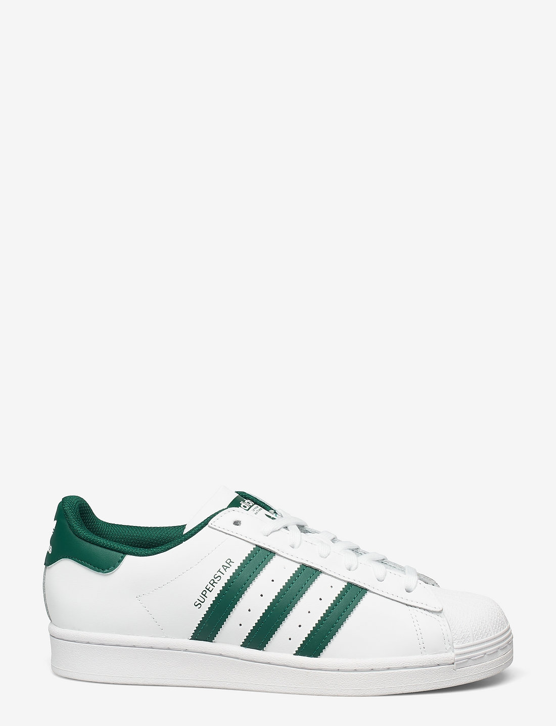 Superstar adidas verde hot sale agua