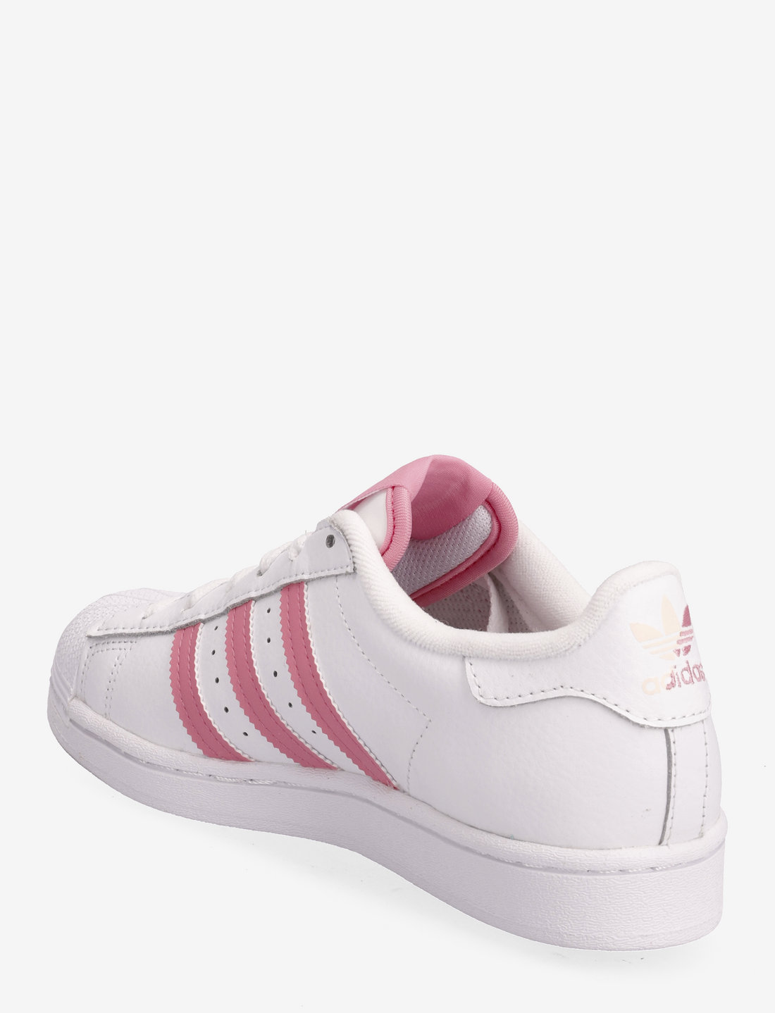 Adidas originals superstar sales pink