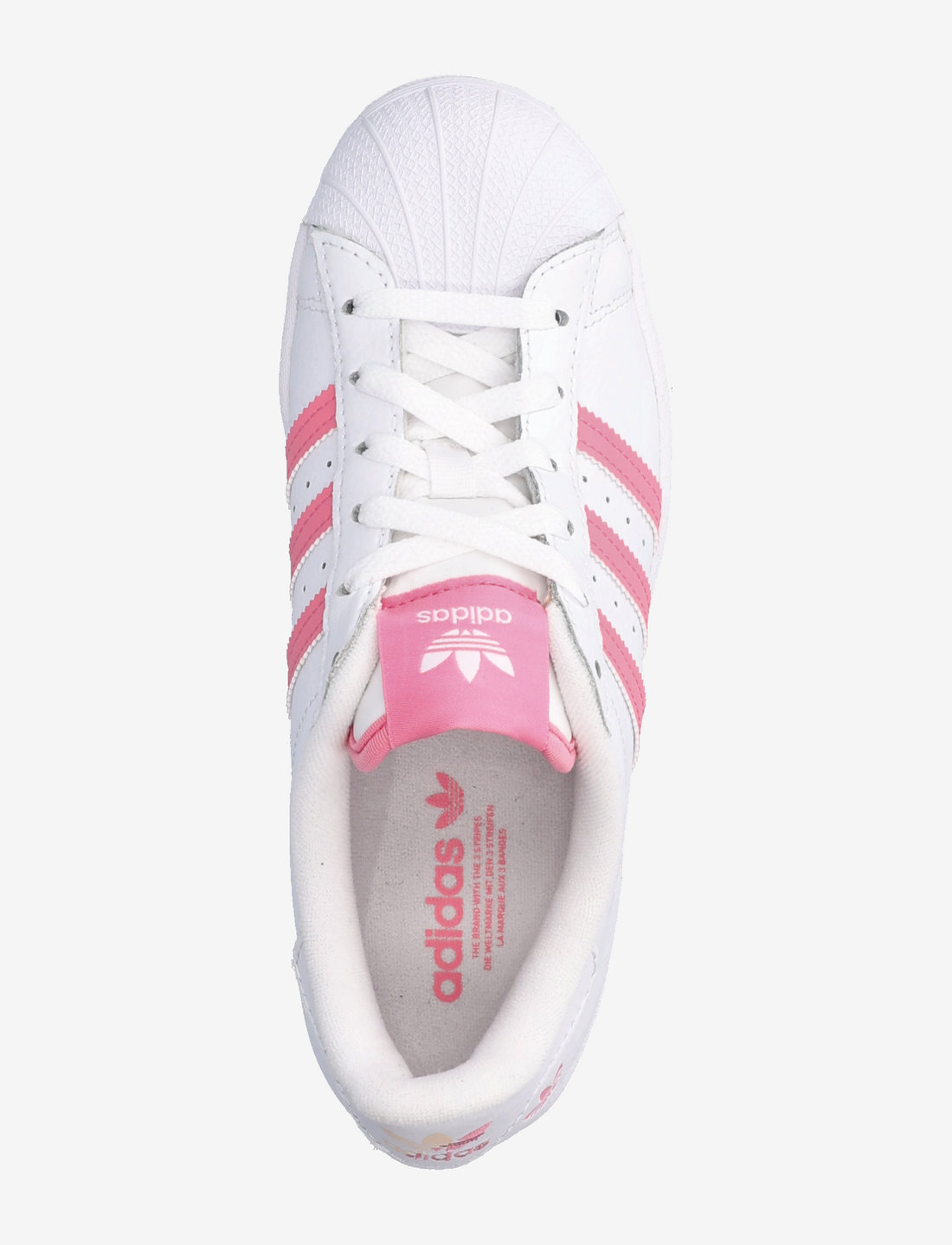 Adidas originals top superstar 42