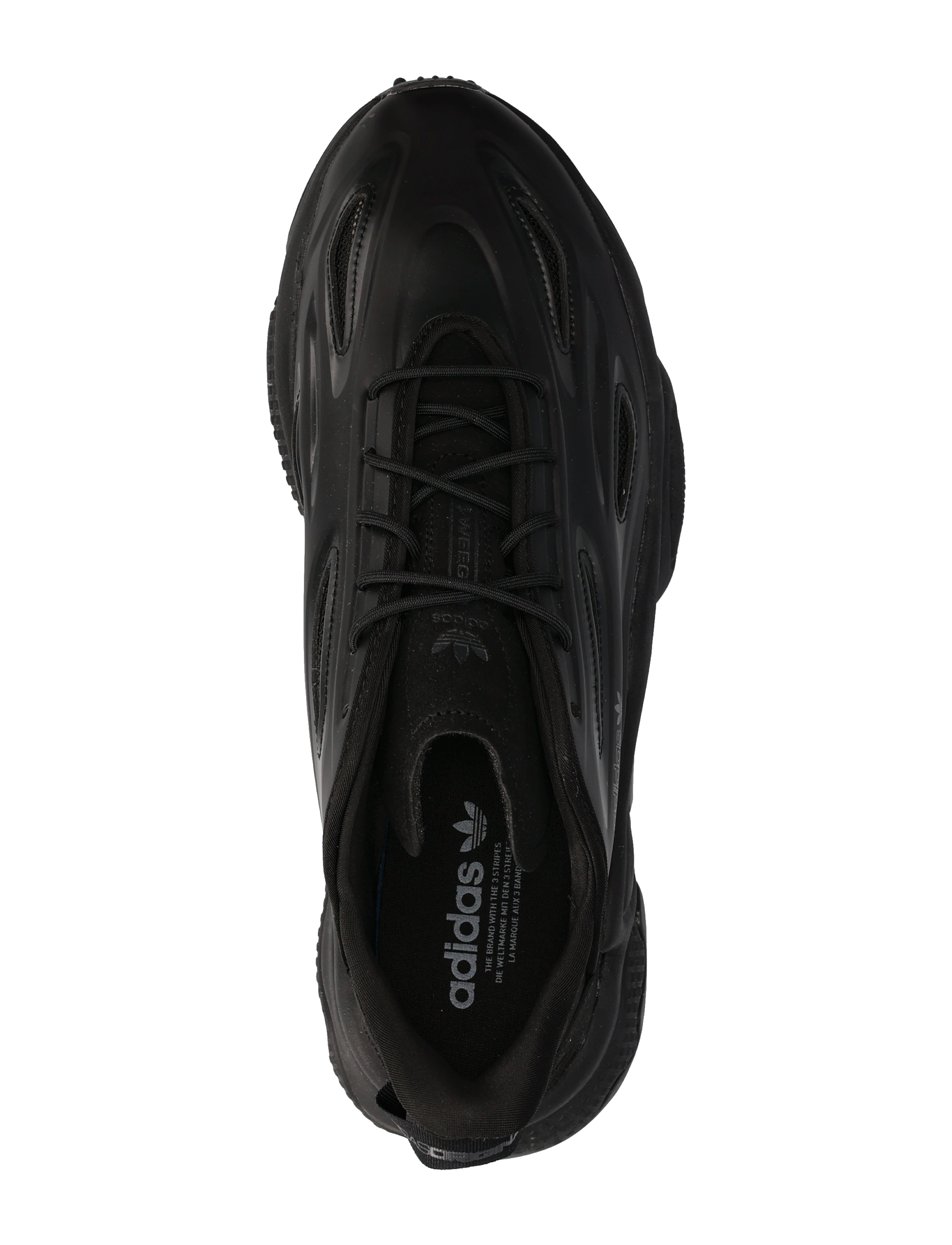 adidas Originals - OZWEEGO CELOX - cblack/cblack/grefiv - 3