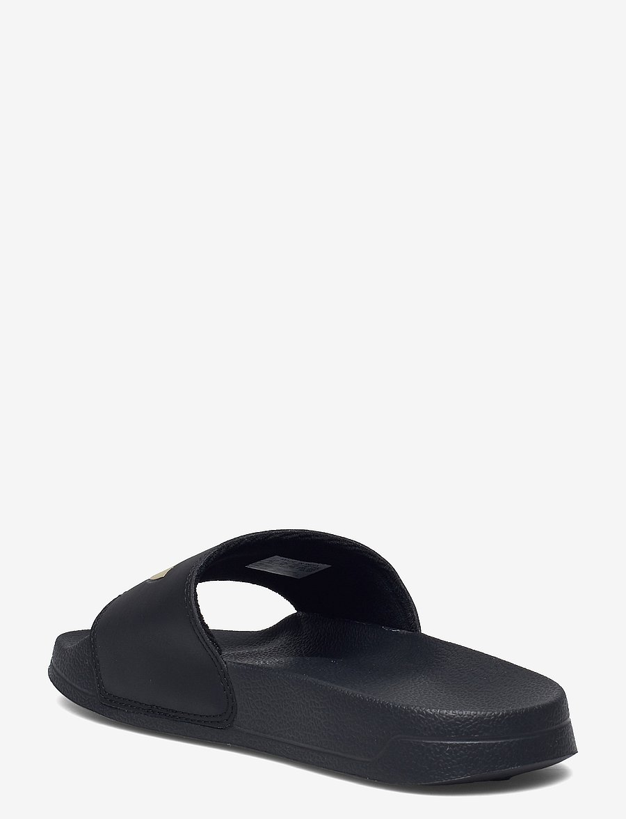 adidas Originals - ADILETTE LITE W - pool-sandalen - cblack/cblack/magold - 2
