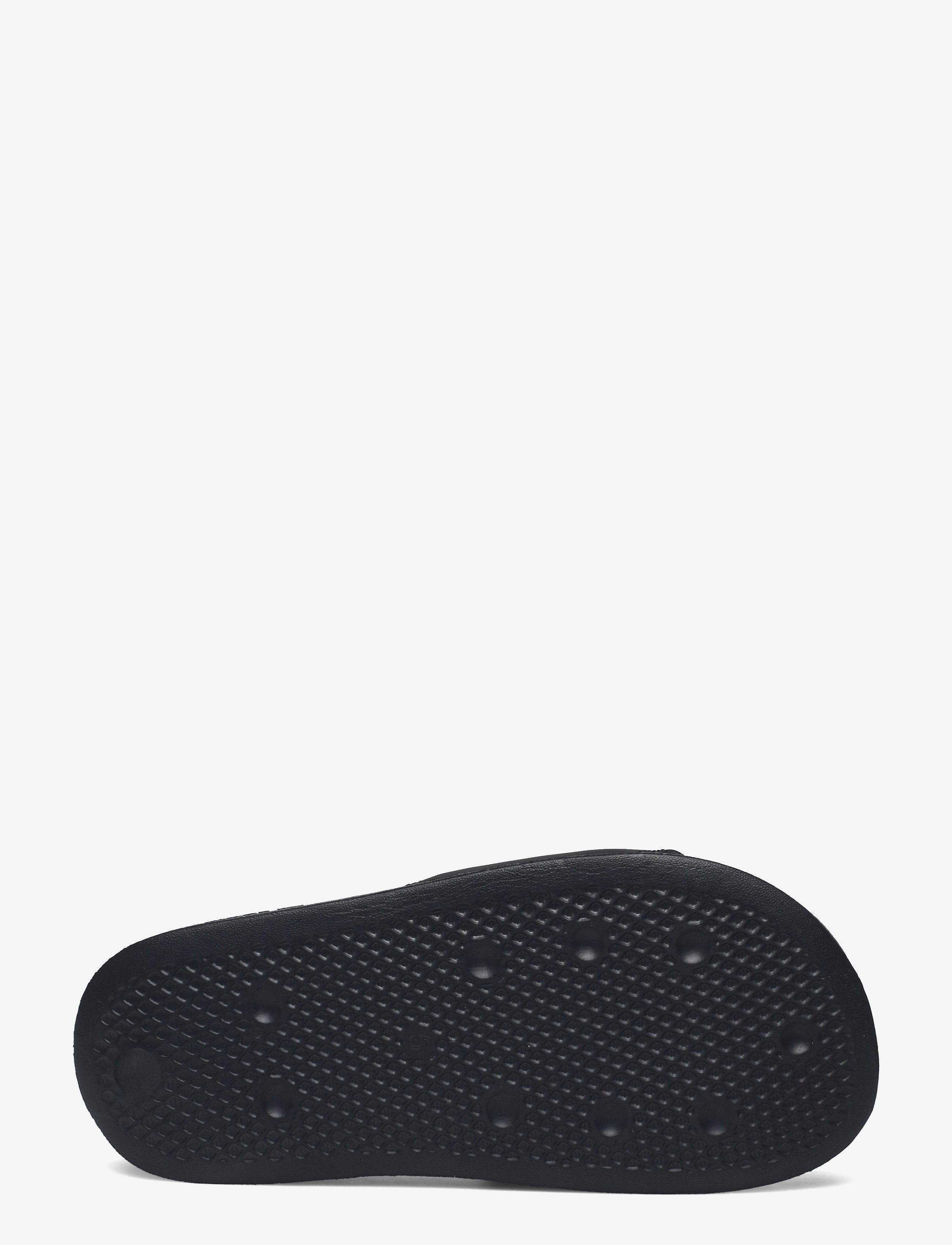 adidas Originals - ADILETTE LITE W - pool-sandalen - cblack/cblack/magold - 4