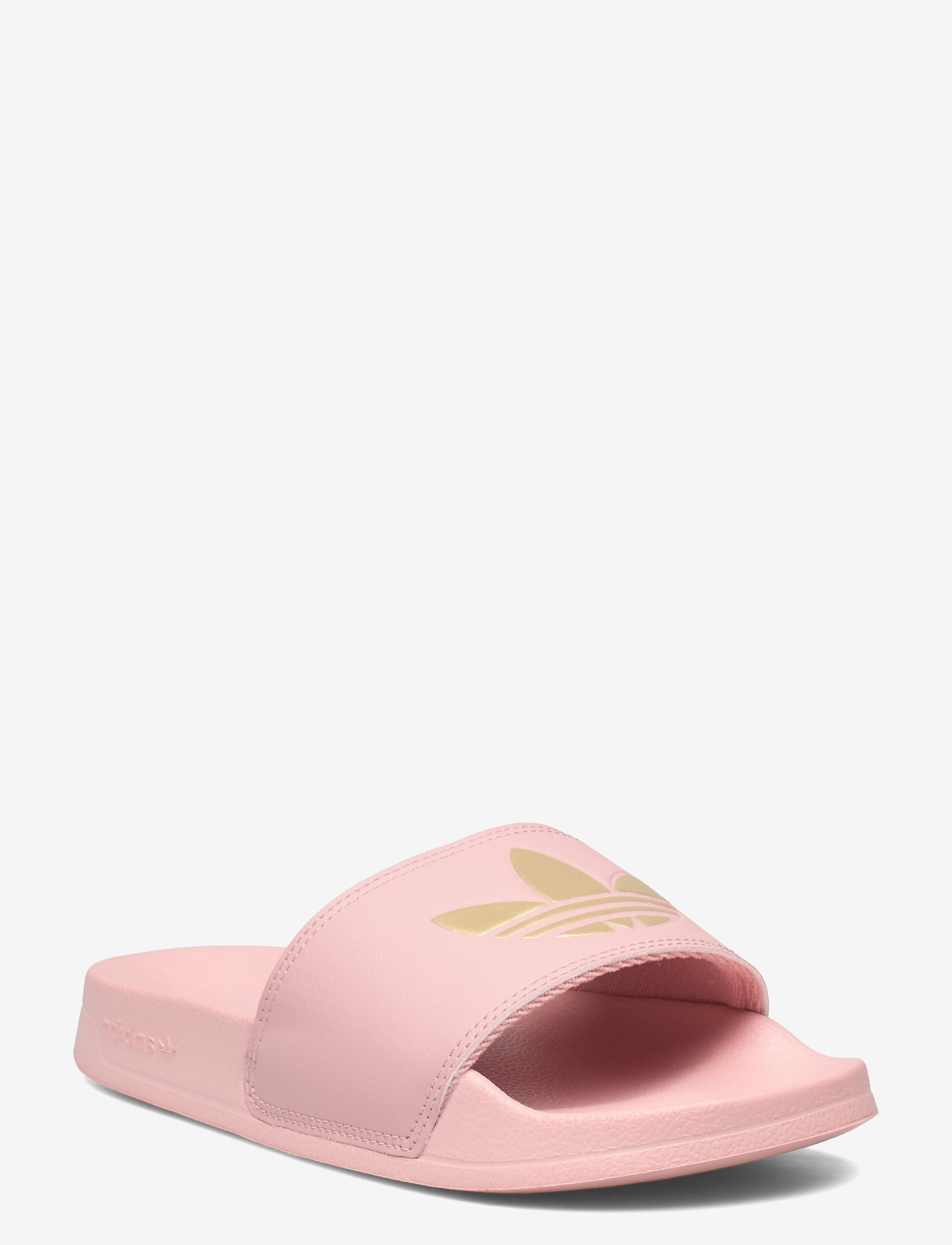 ADILETTE LITE W - WONMAU/WONMAU/MAGOLD