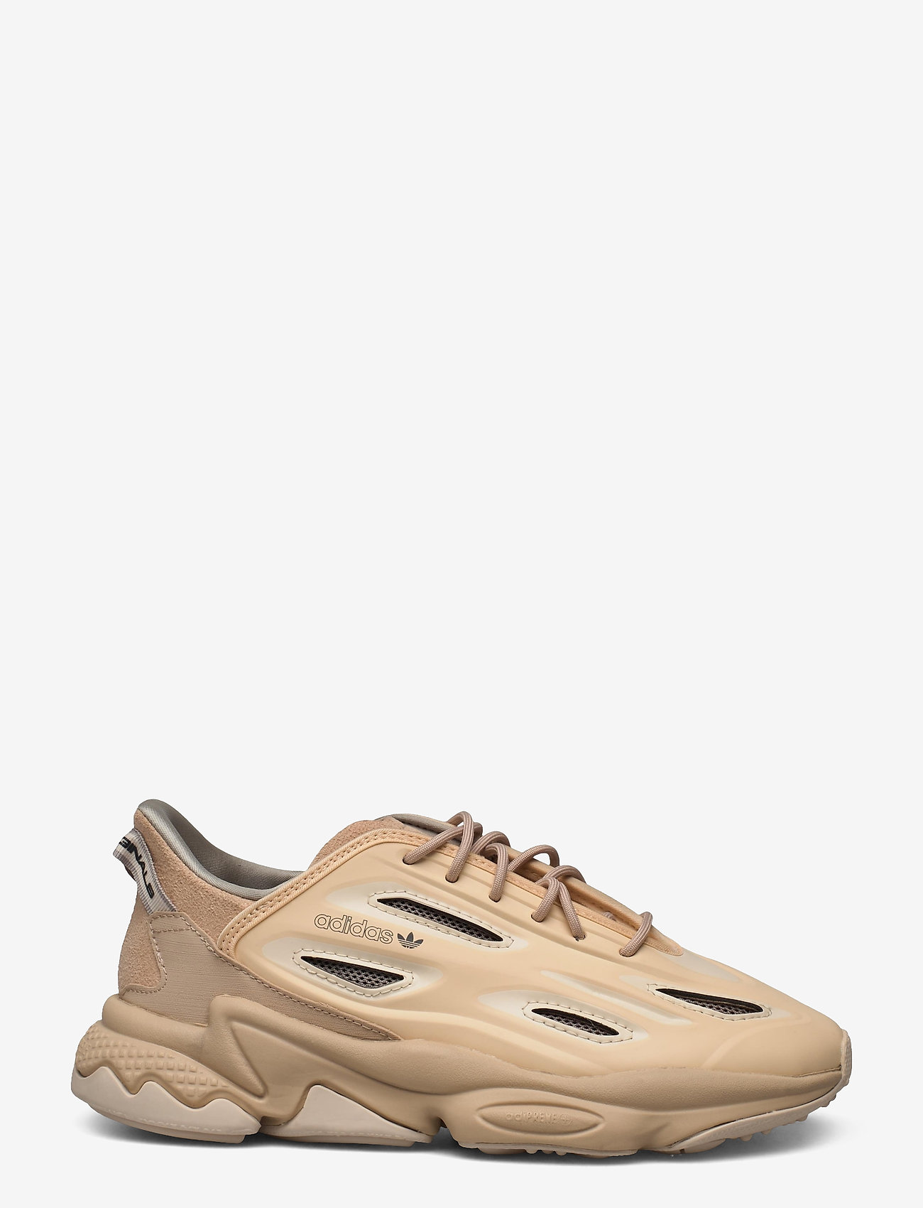 adidas Originals - OZWEEGO Celox  W - stpanu/linen/lbrown - 1