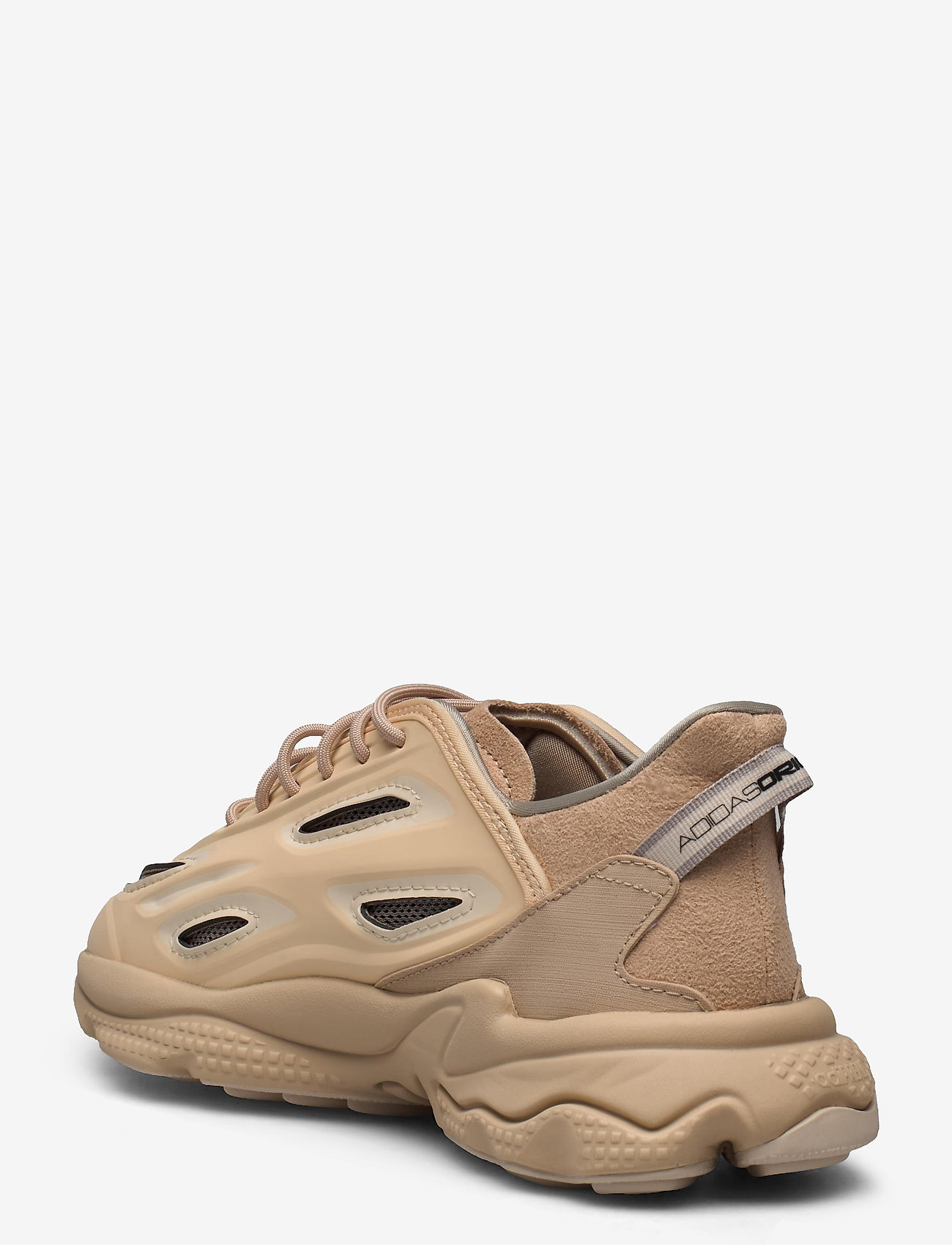 adidas Originals - OZWEEGO Celox  W - stpanu/linen/lbrown - 2