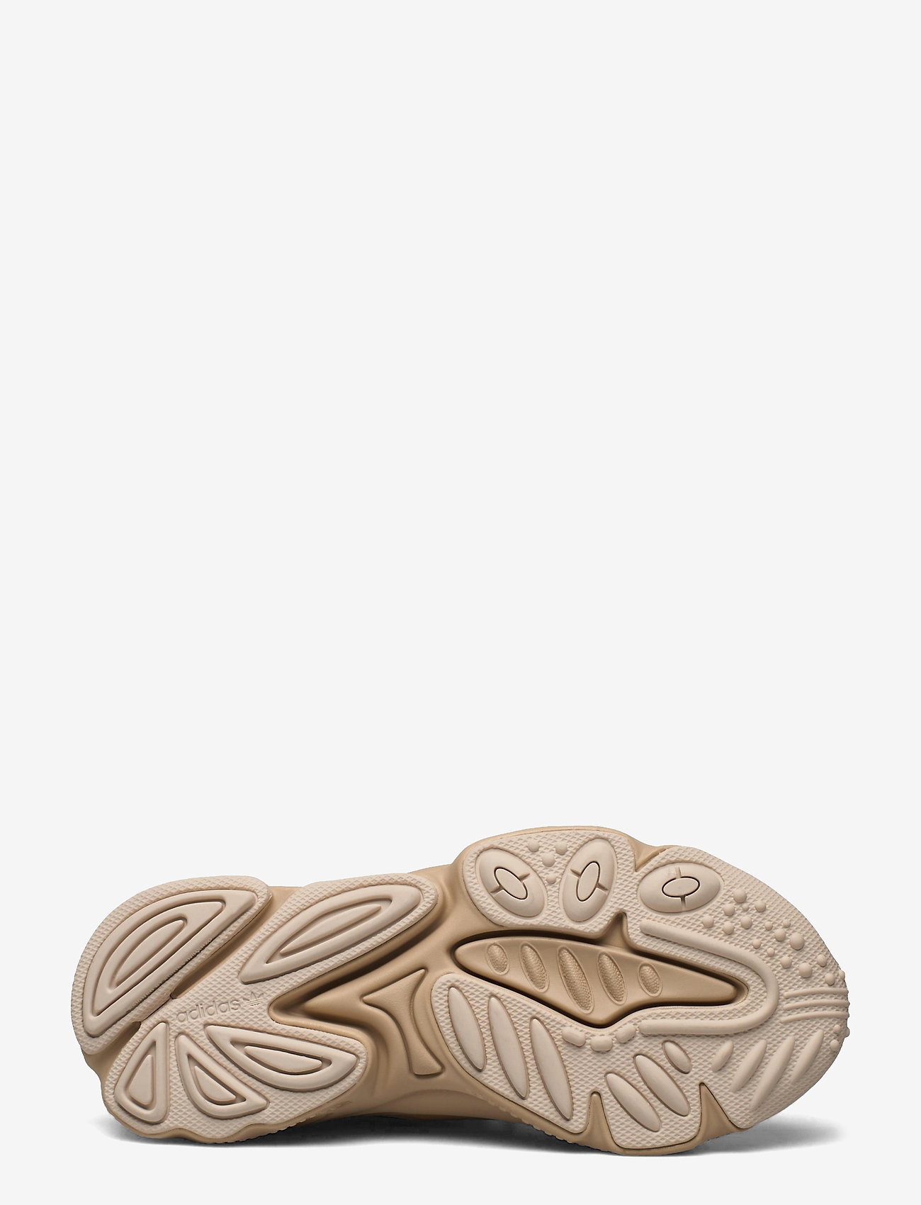 adidas Originals - OZWEEGO Celox  W - stpanu/linen/lbrown - 4