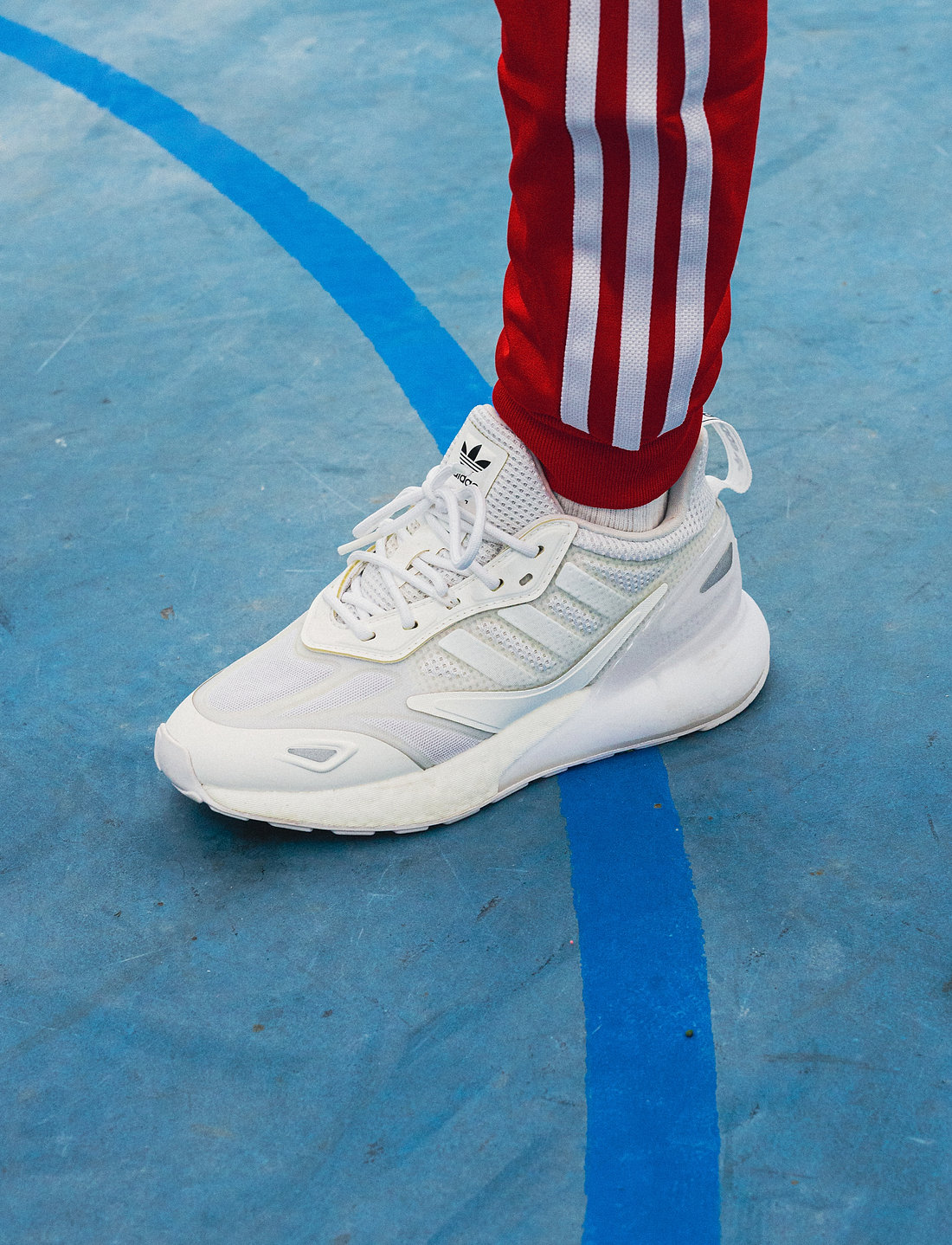 adidas Originals Zx 2k Boost 2.0 sneakers shop at Booztlet
