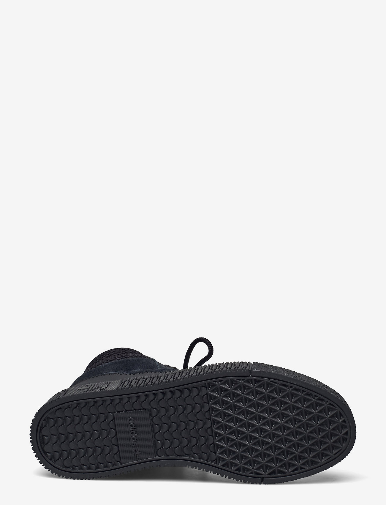 adidas Originals - Samba BootsW - cblack/cblack/cblack - 4