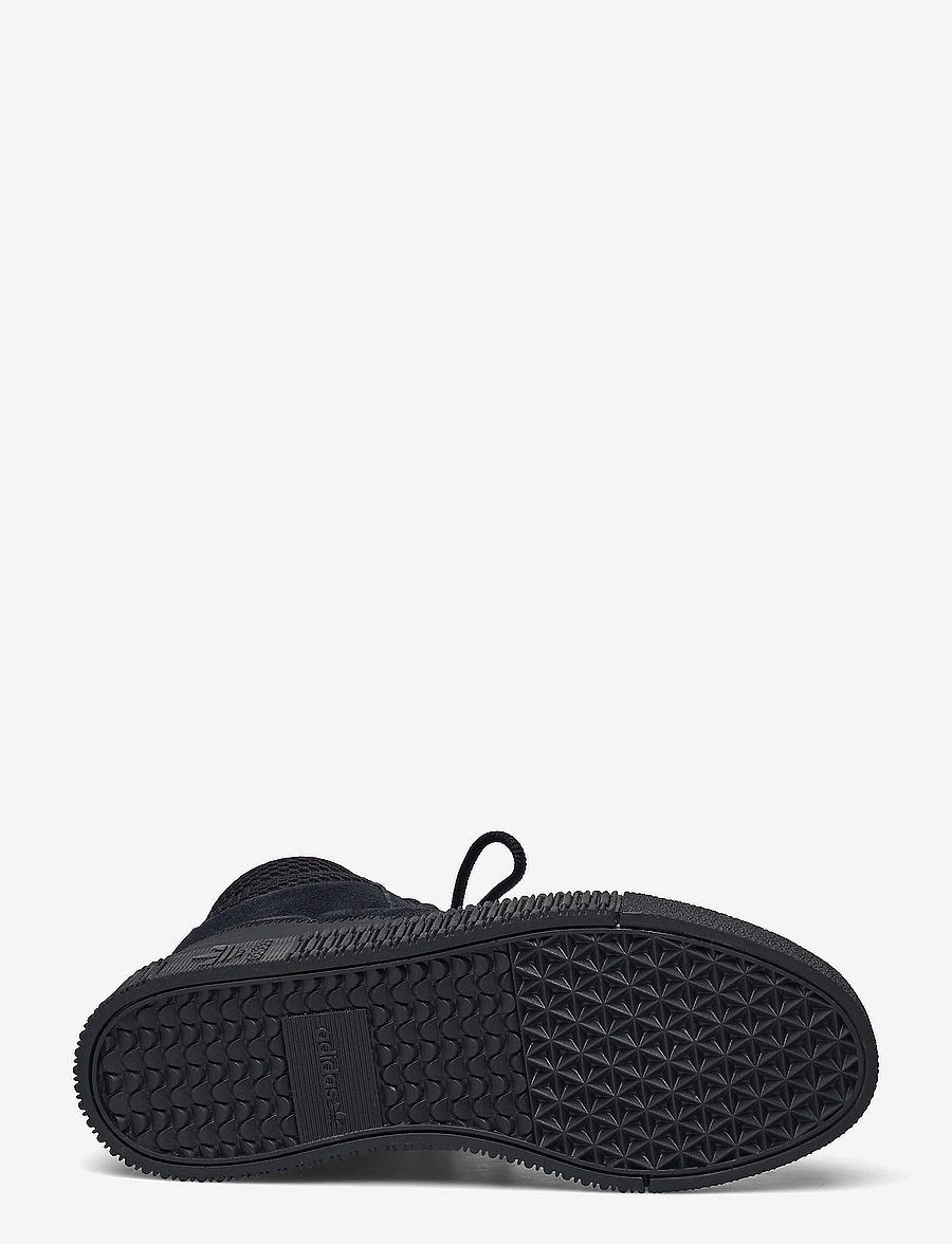 adidas Originals - Samba BootsW - cblack/cblack/cblack - 4