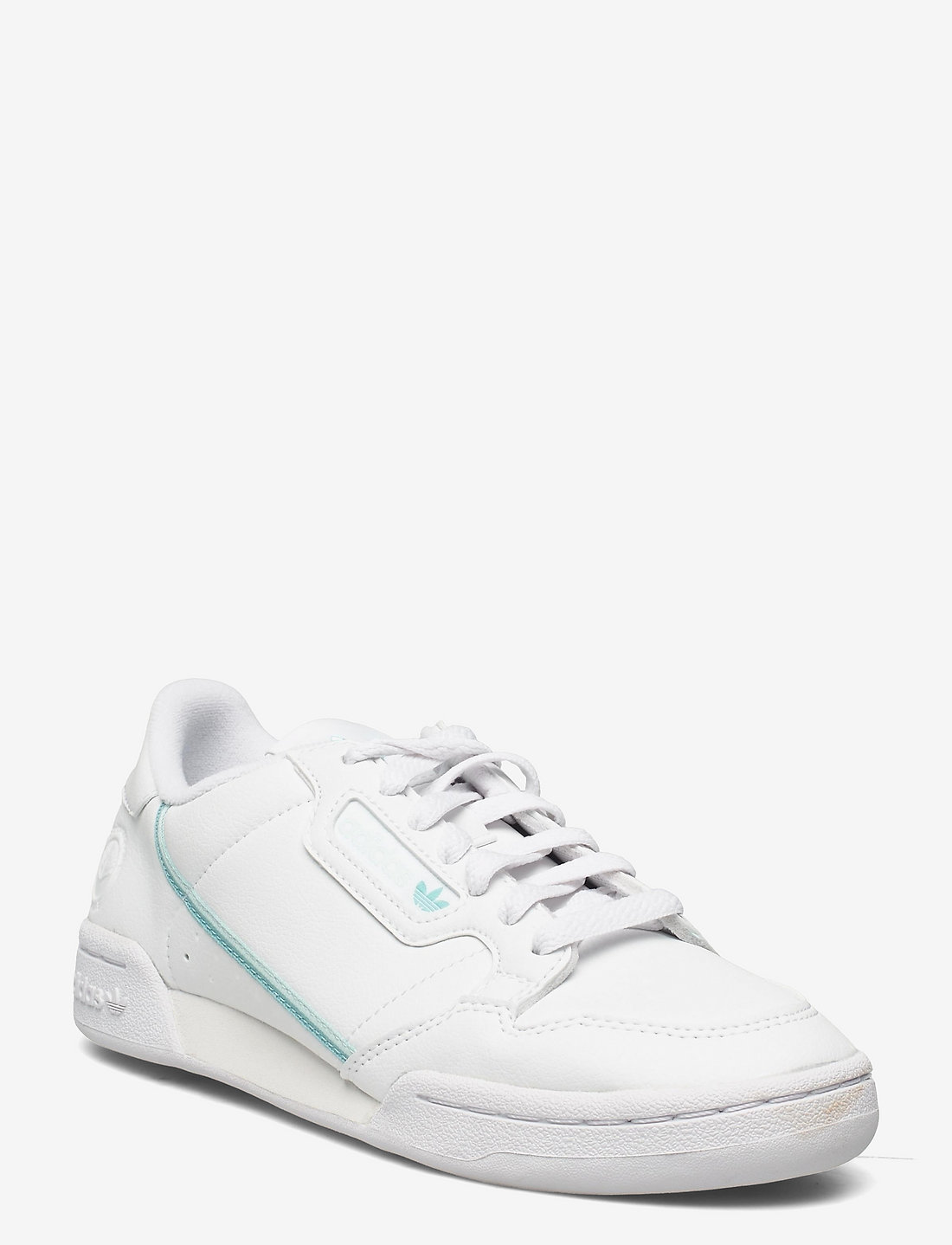 Adidas originals clearance continental 80 white