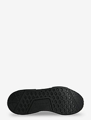 adidas Originals - NMD_R1 - niedriger schnitt - cblack/cblack/cblack - 4