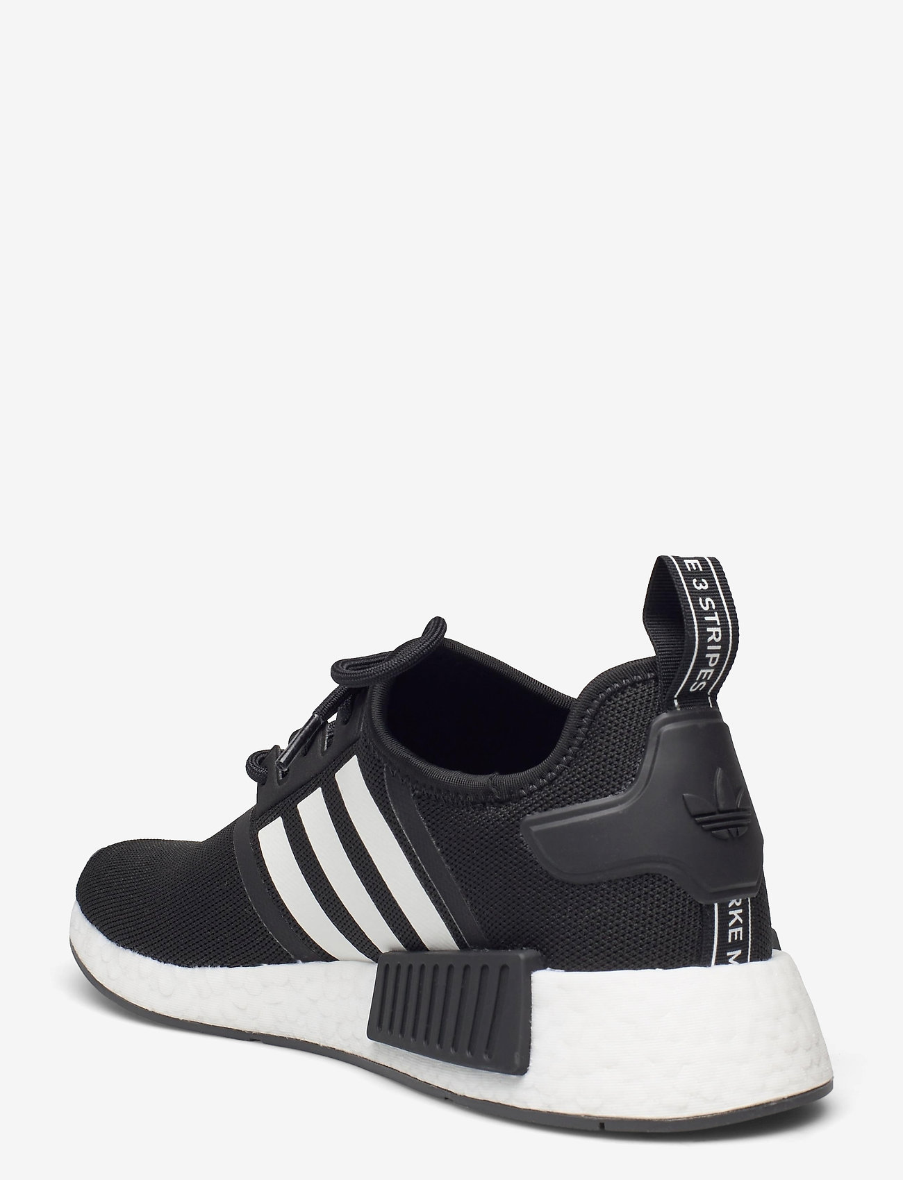 adidas Originals - NMD_R1 - kõrge säärega tossud - cblack/ftwwht/grefiv - 2