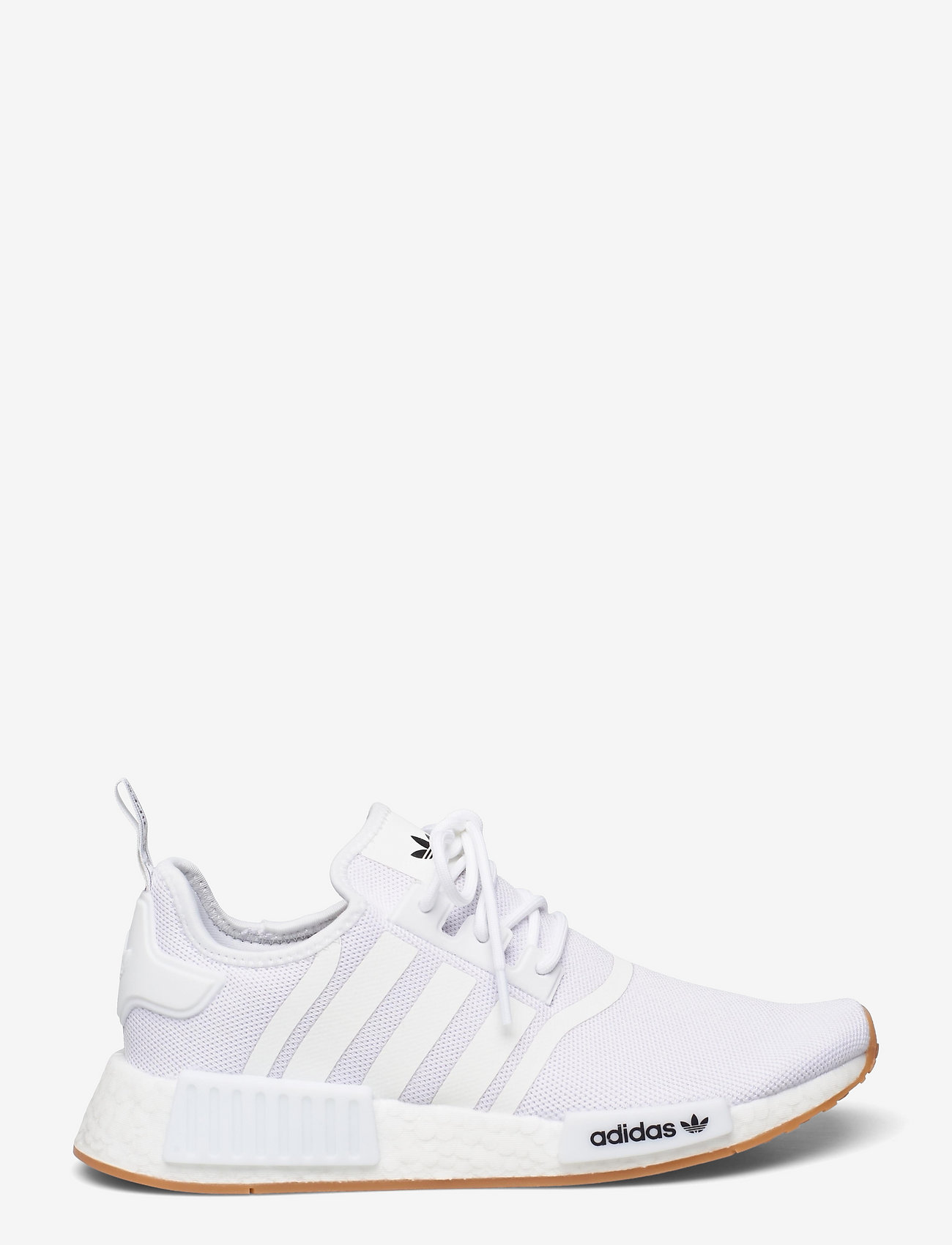 adidas Originals - NMD_R1 - ftwwht/ftwwht/gum2 - 1
