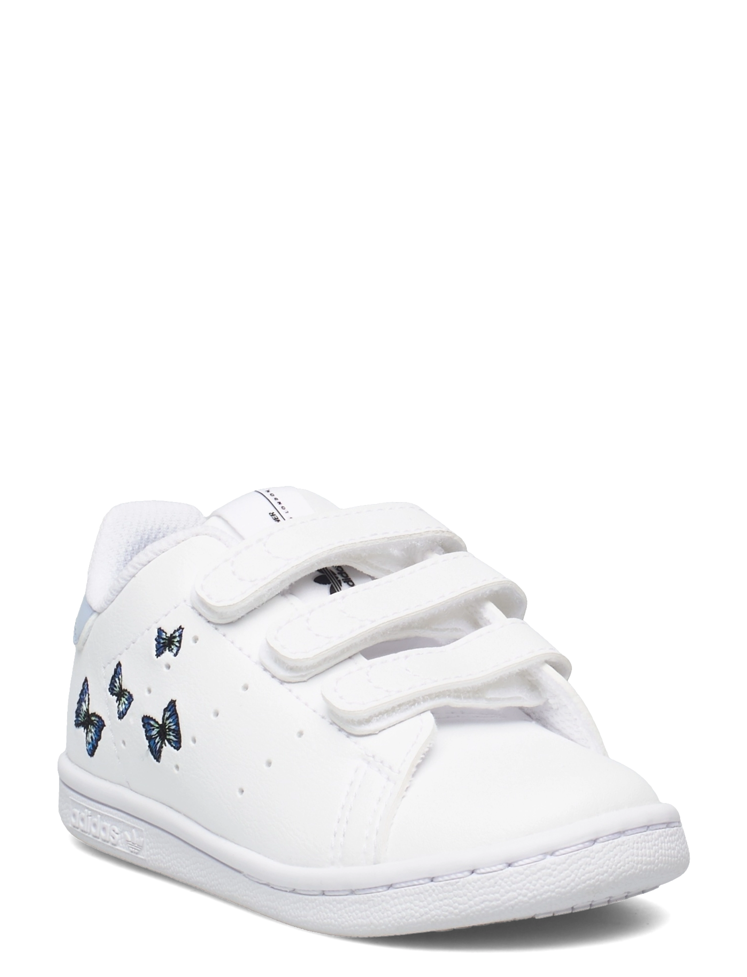 adidas Originals - STAN SMITH CF I - ftwwht/ftwwht/ftwwht - 0