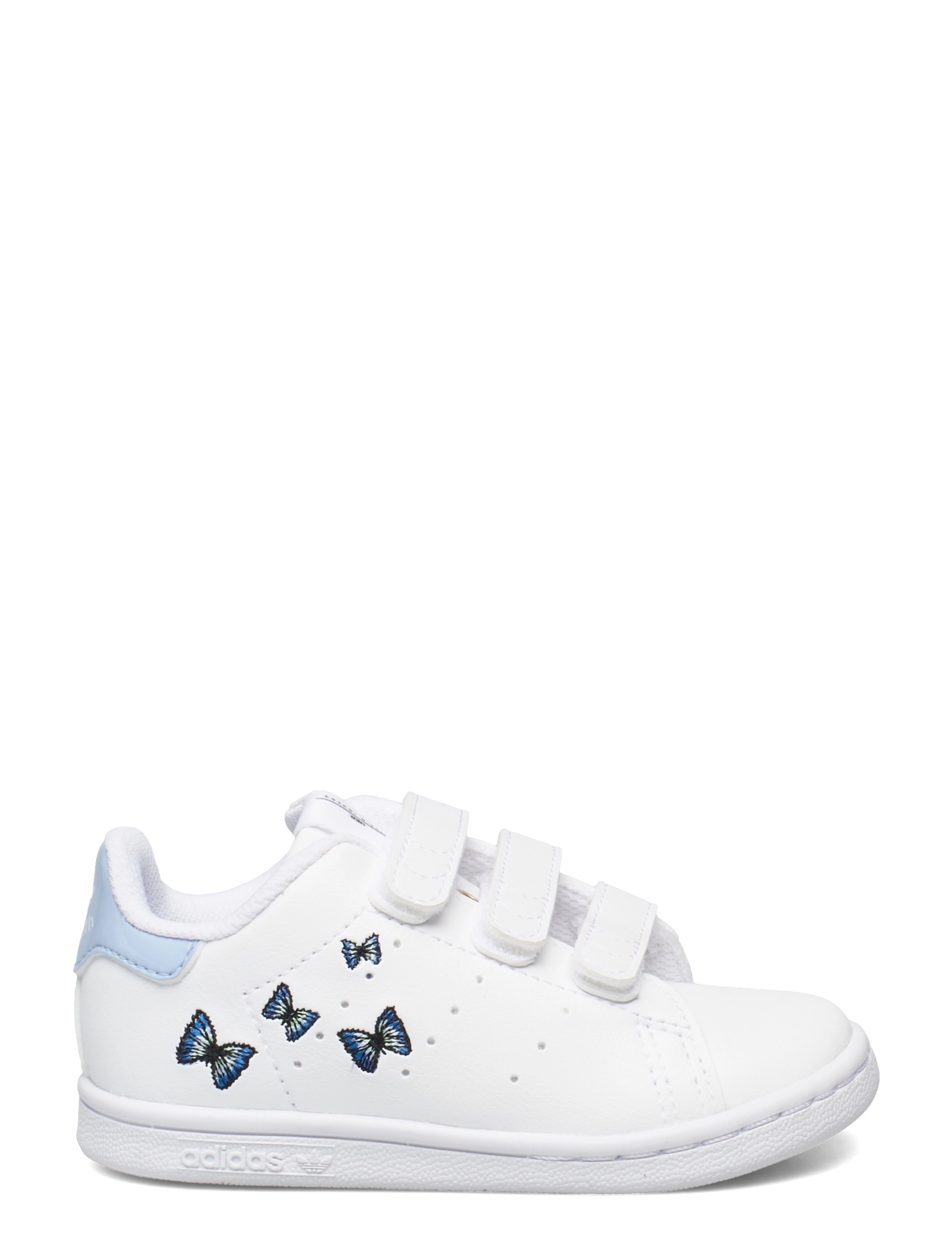 adidas Originals - STAN SMITH CF I - ftwwht/ftwwht/ftwwht - 1