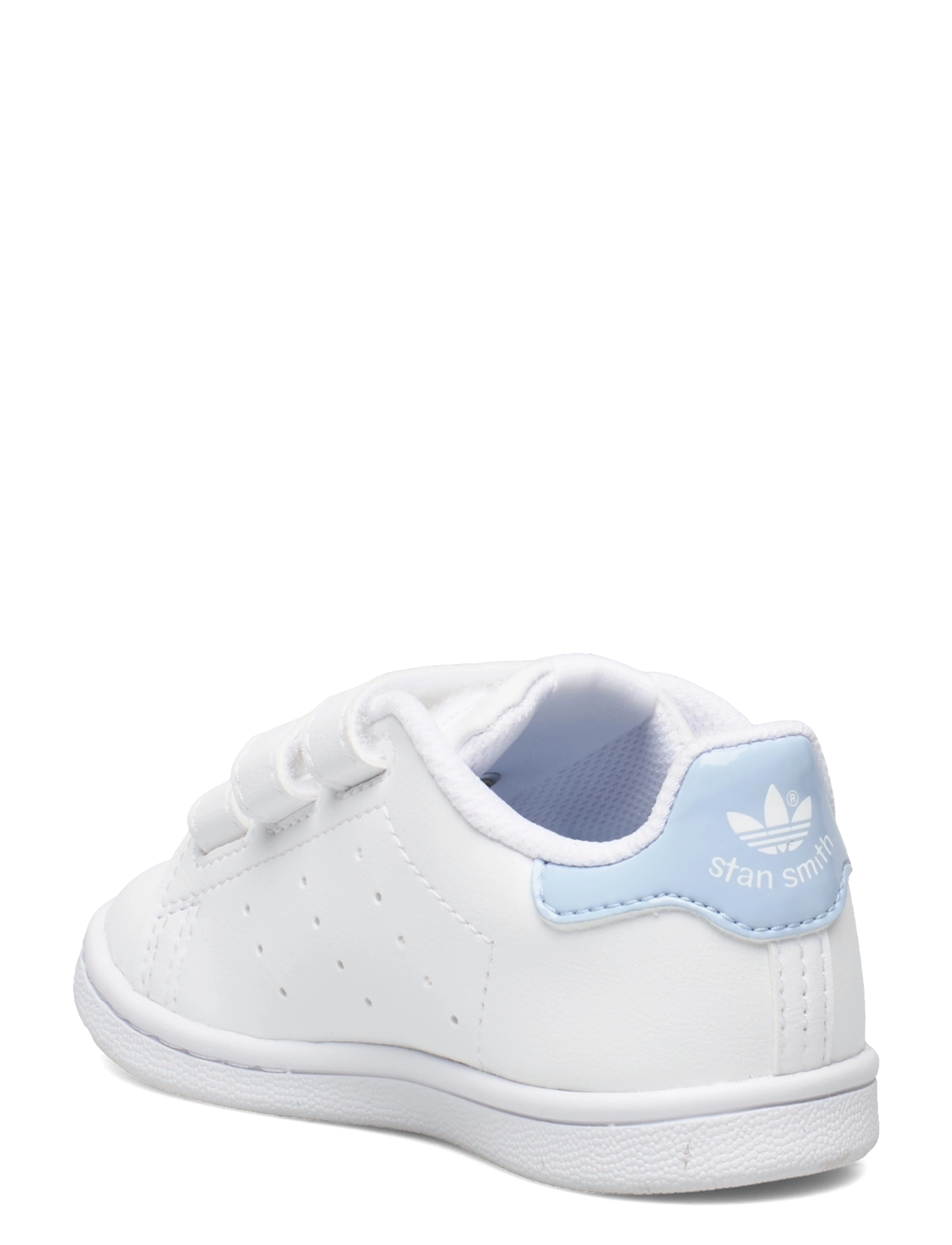 adidas Originals - STAN SMITH CF I - ftwwht/ftwwht/ftwwht - 2