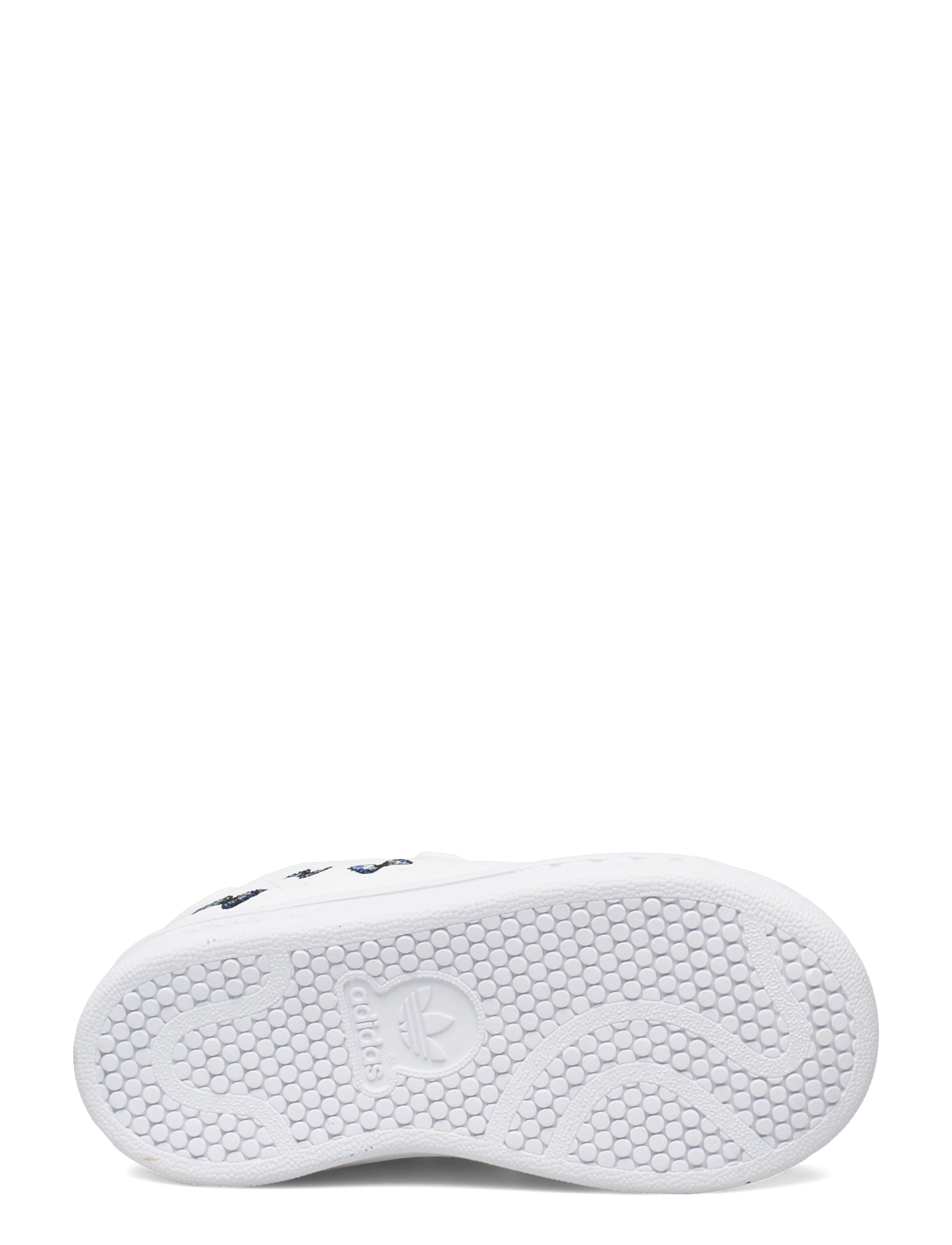 adidas Originals - STAN SMITH CF I - ftwwht/ftwwht/ftwwht - 4