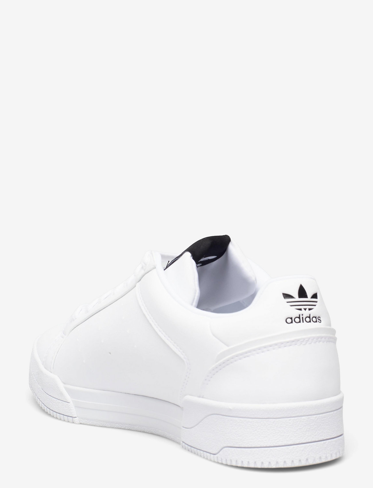 adidas Originals - Court Tourino - ftwwht/ftwwht/cblack - 2