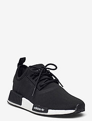 adidas Originals - NMD_R1 J - low-top sneakers - cblack/cblack/ftwwht - 1
