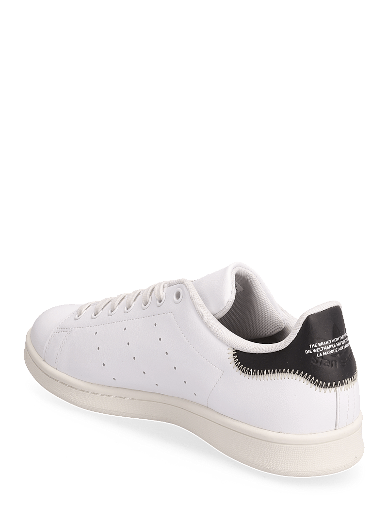 adidas Originals - Stan Smith Shoes - låga sneakers - ftwwht/cblack/almyel - 2