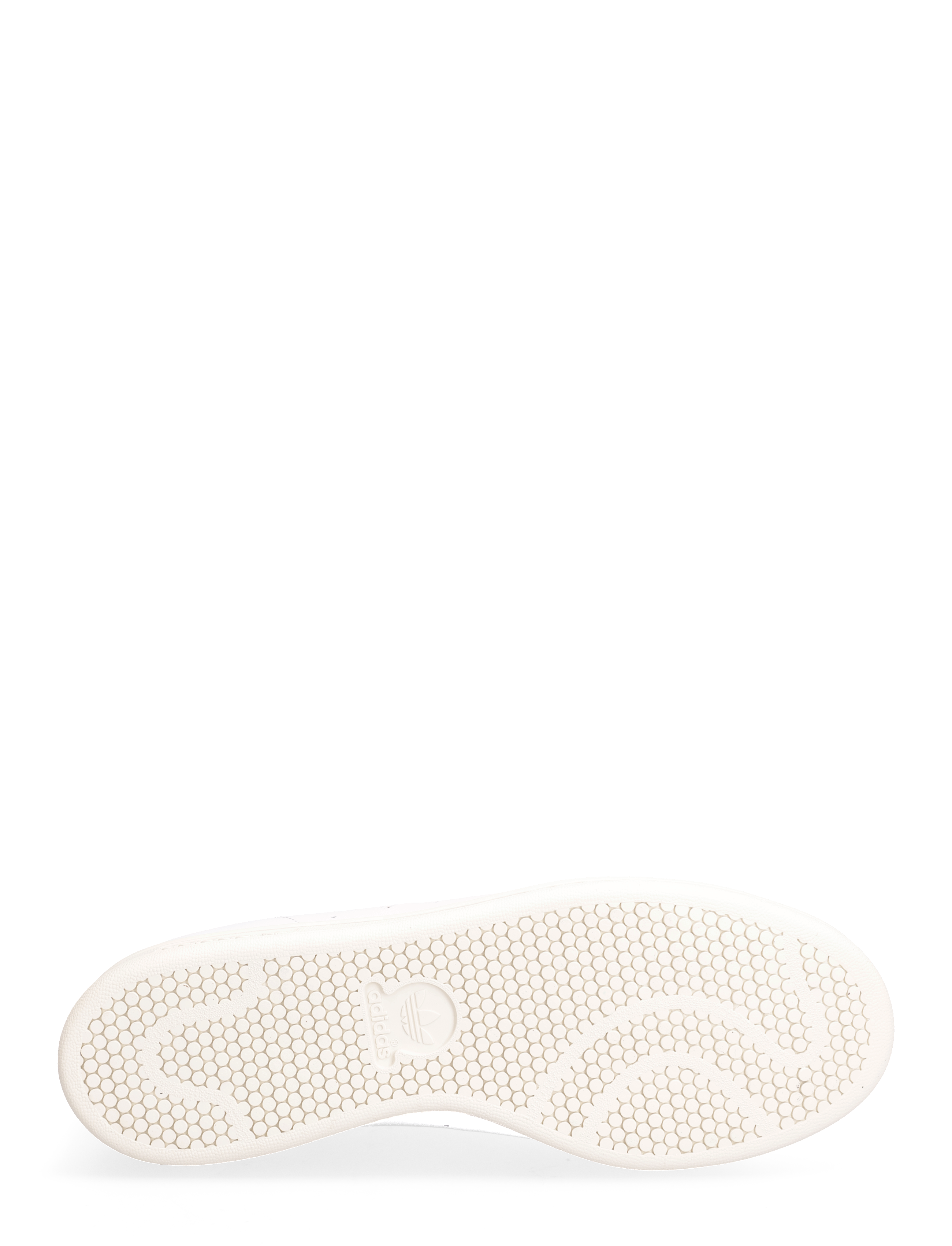 adidas Originals - Stan Smith Shoes - ftwwht/cblack/almyel - 4