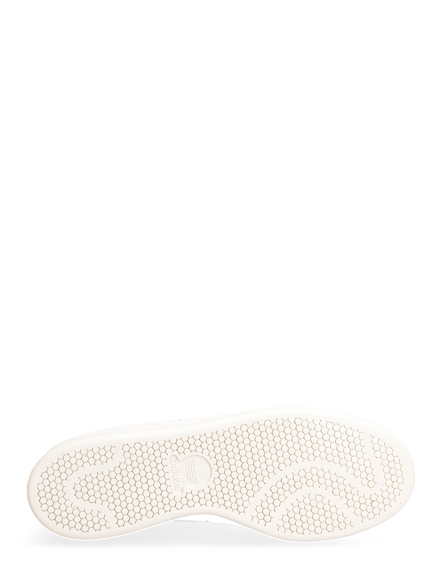 adidas Originals - Stan Smith Shoes - ftwwht/cblack/almyel - 4