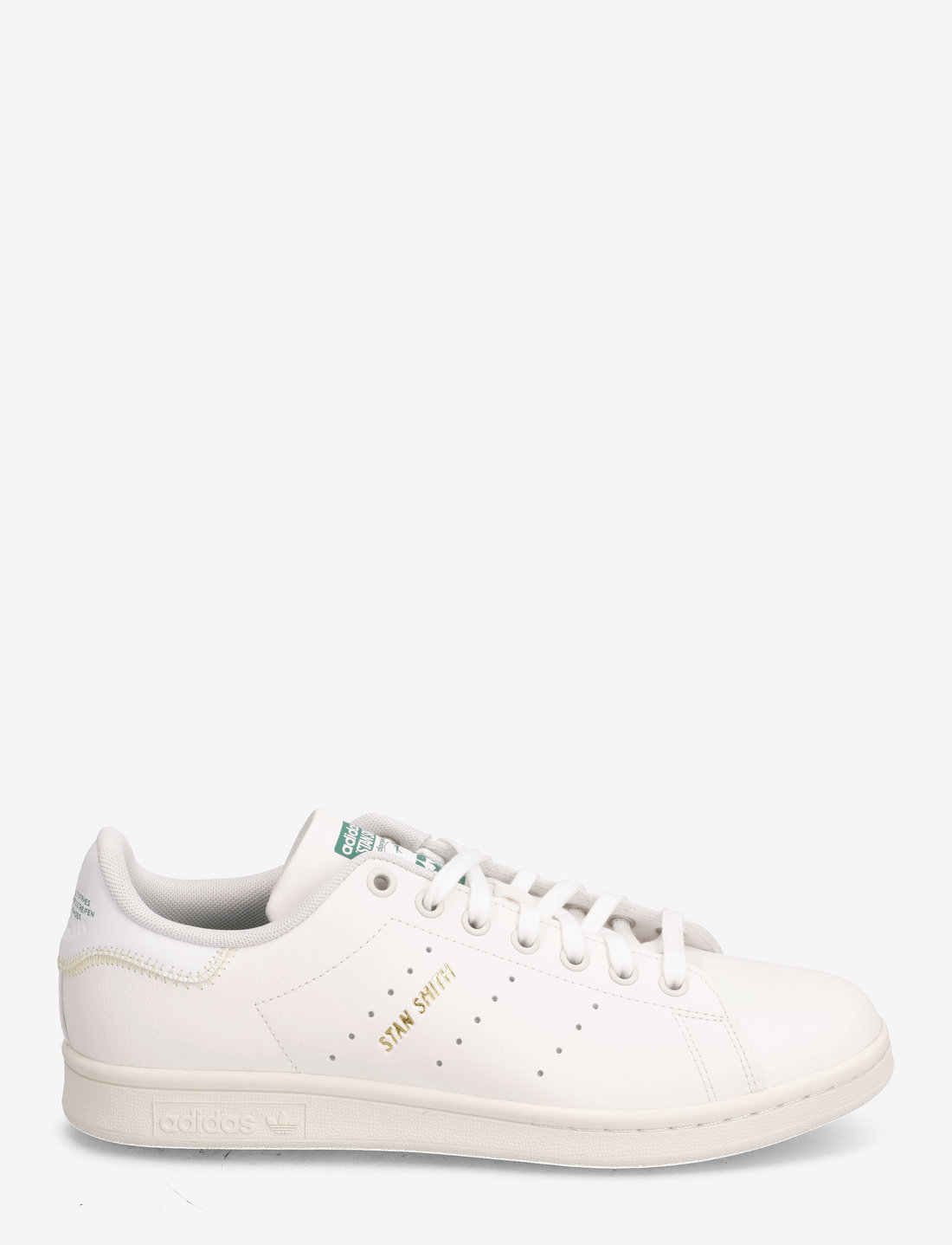 adidas Originals Stan Smith Low top sneakers Boozt