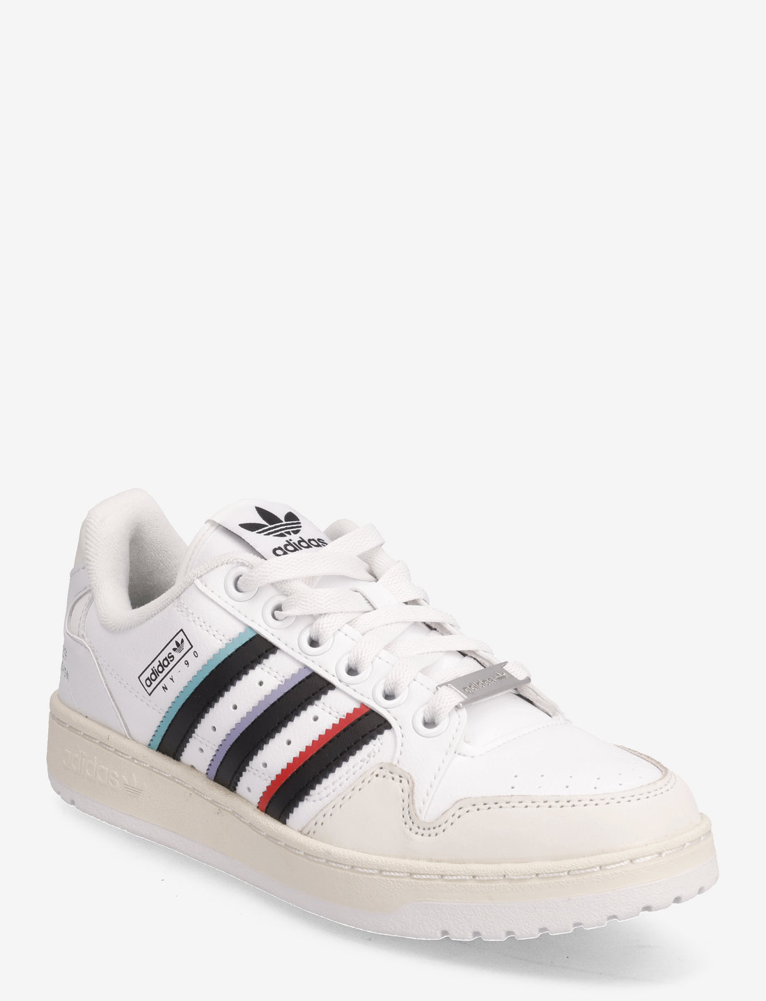 adidas Originals Ny 90 Stripes Shoes Low top sneakers Boozt