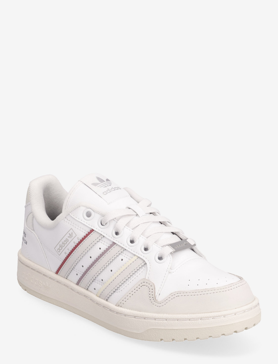 adidas Originals Ny 90 Stripes Shoes Low Tops Boozt