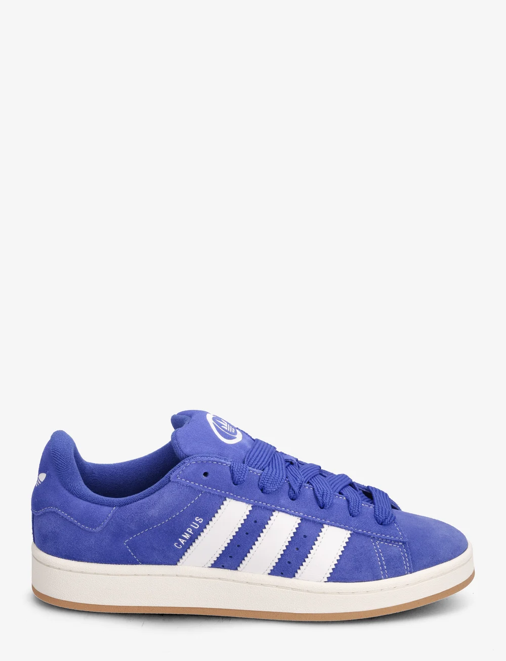 adidas Originals - CAMPUS 00s - låga sneakers - selubl/ftwwht/owhite - 1
