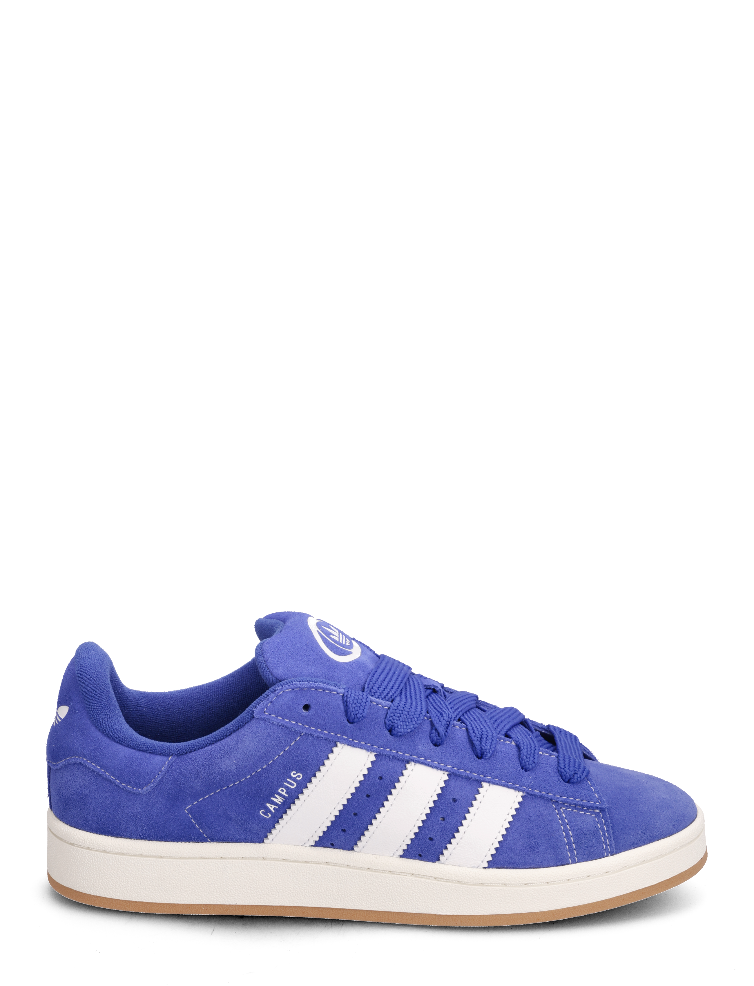 adidas Originals - CAMPUS 00s - przed kostkę - selubl/ftwwht/owhite - 1
