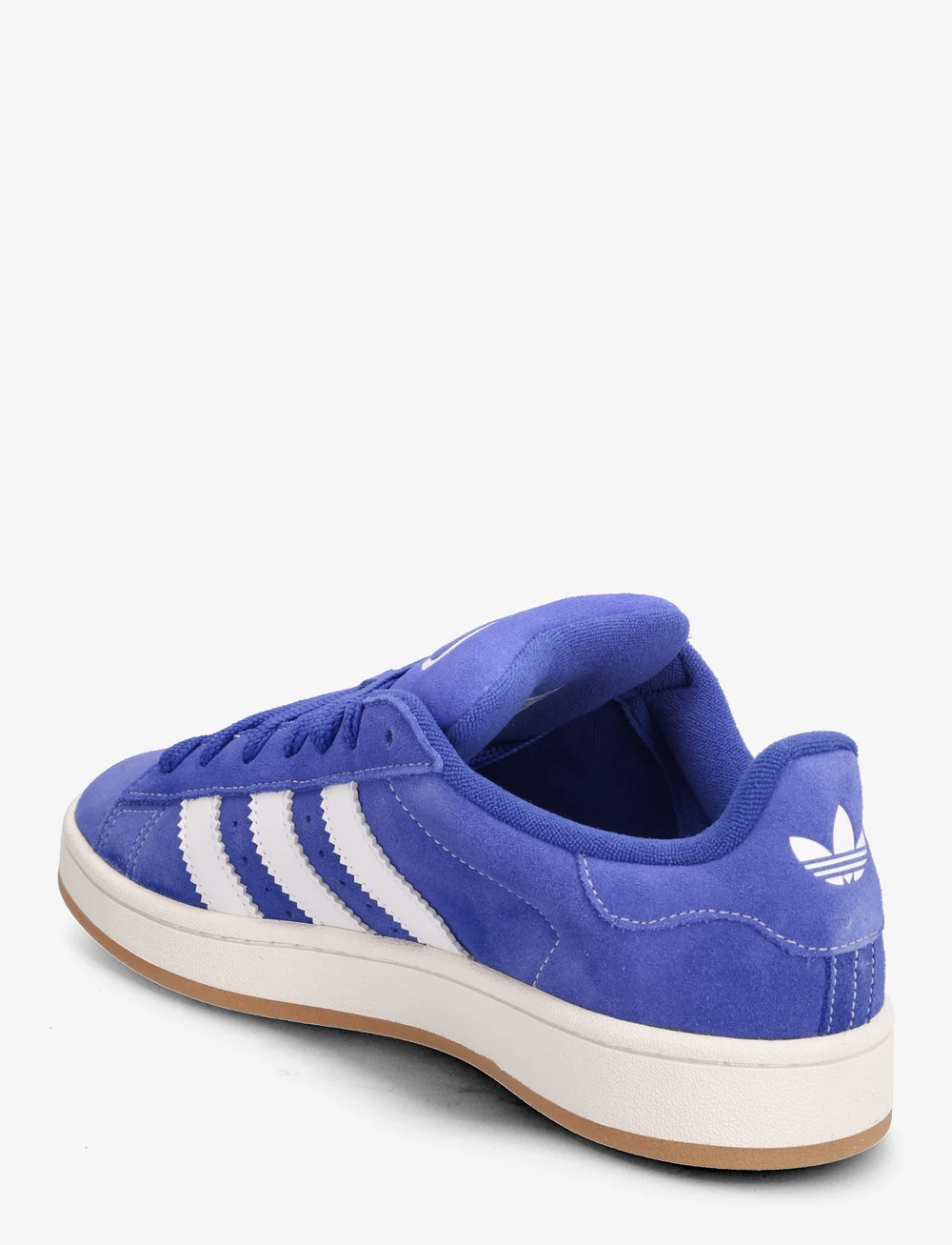 adidas Originals - CAMPUS 00s - låga sneakers - selubl/ftwwht/owhite - 2