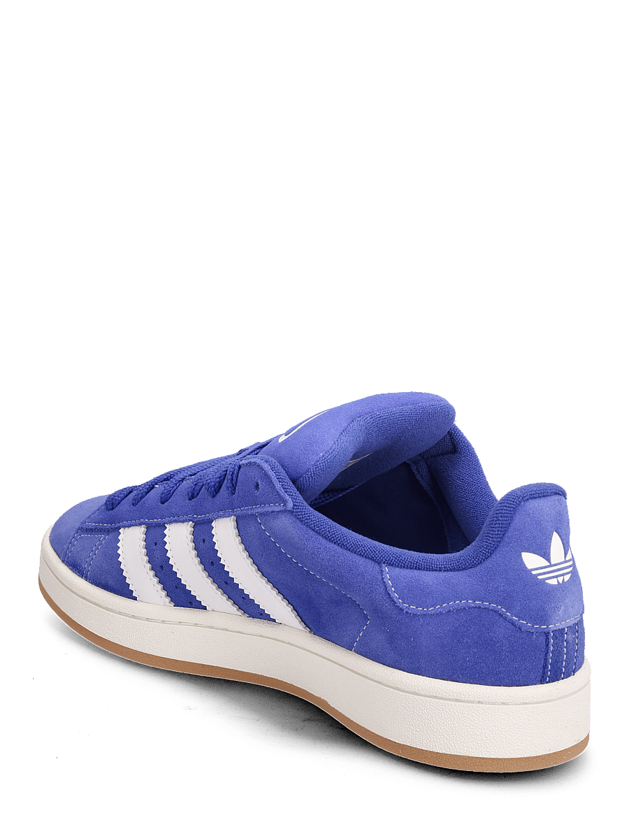 adidas Originals - CAMPUS 00s - przed kostkę - selubl/ftwwht/owhite - 2