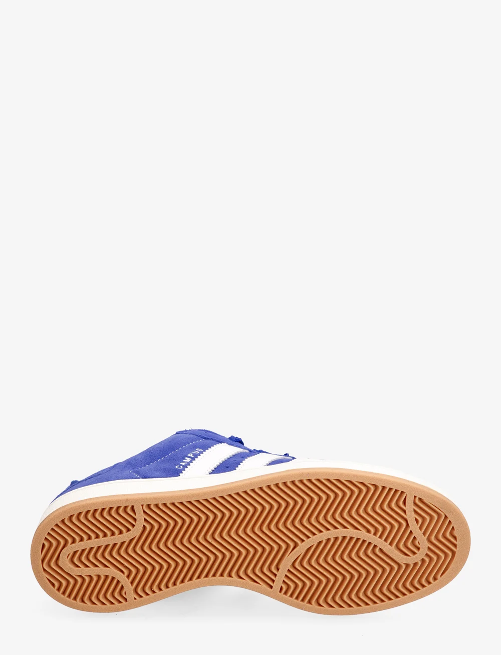 adidas Originals - CAMPUS 00s - låga sneakers - selubl/ftwwht/owhite - 4