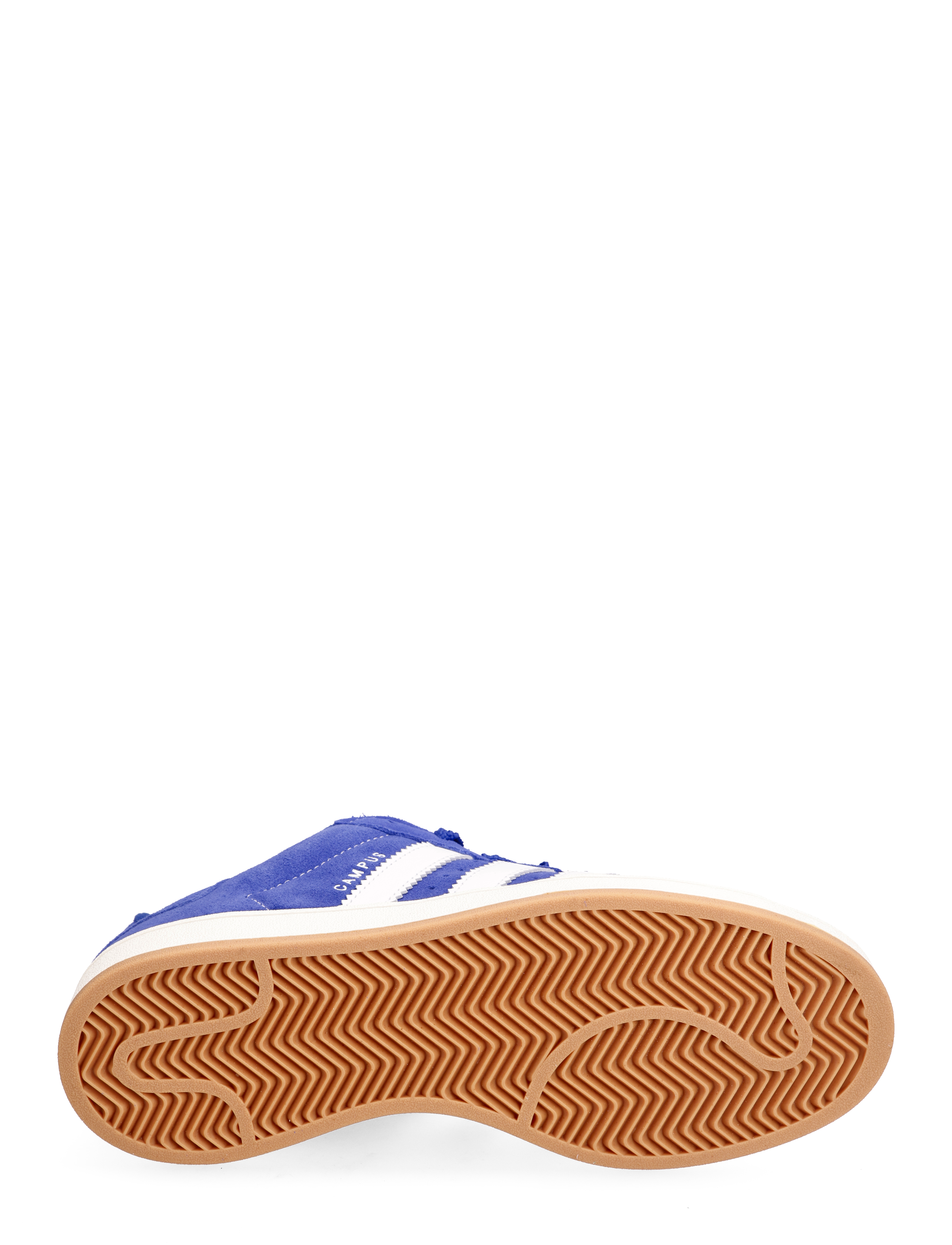 adidas Originals - CAMPUS 00s - przed kostkę - selubl/ftwwht/owhite - 4