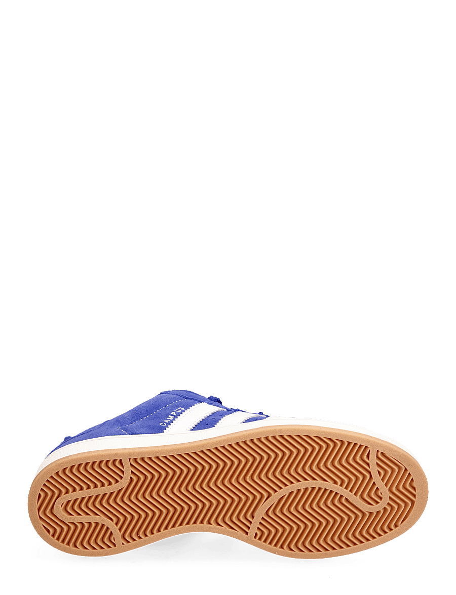 adidas Originals - CAMPUS 00s - przed kostkę - selubl/ftwwht/owhite - 4