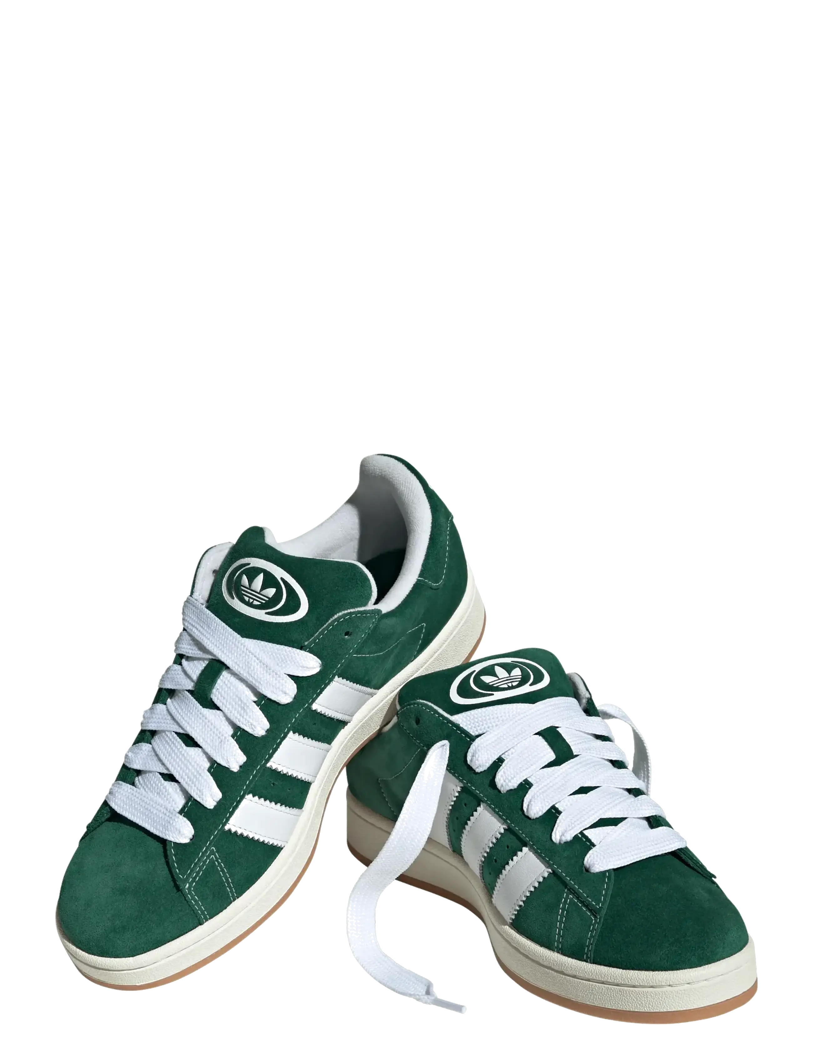 ADIDAS ORIGINALS Campus 00S Grün - 46 - Damen