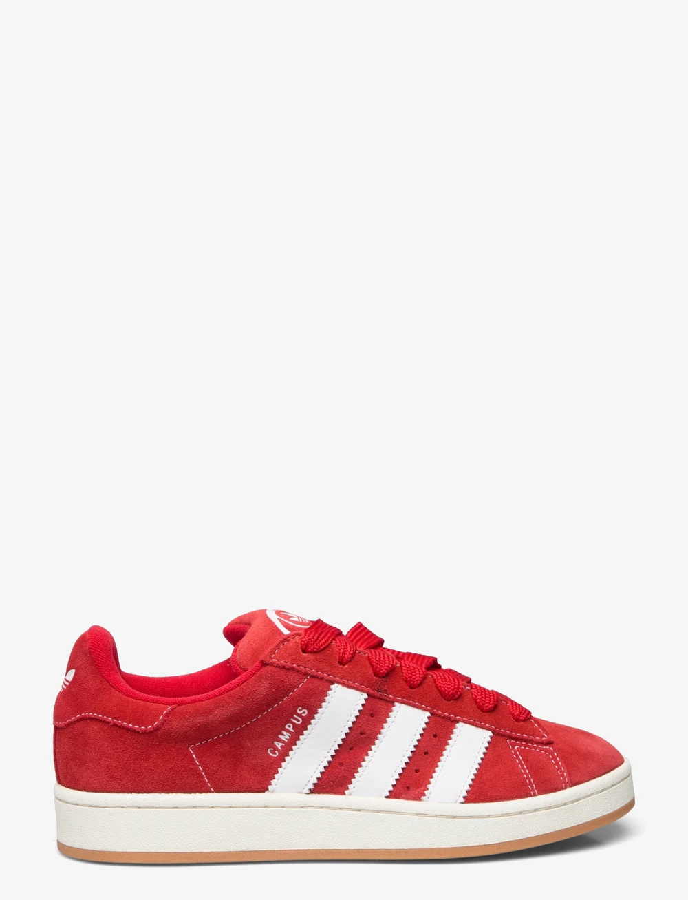 adidas Originals - CAMPUS 00s - lav ankel - betsca/ftwwht/owhite - 1