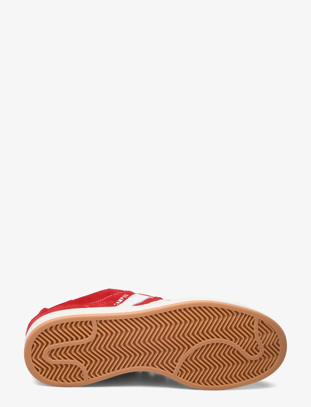 adidas Originals - CAMPUS 00s - lav ankel - betsca/ftwwht/owhite - 4