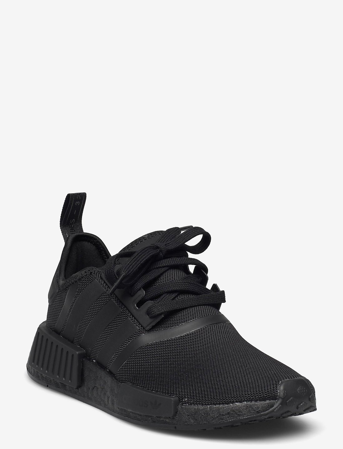 Adidas nmd_r1 top shoes white