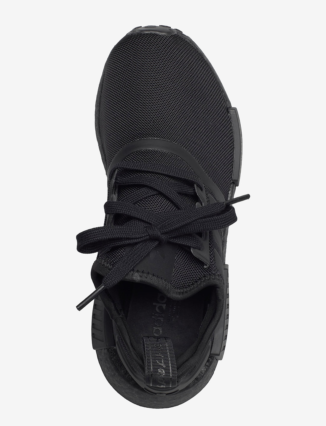 Adidas originals nmd r1 grey/black hotsell