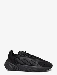 adidas Originals - OZELIA - chunky sneakers - cblack/cblack/carbon - 1