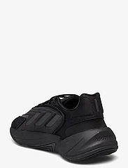adidas Originals - OZELIA - chunky sneakers - cblack/cblack/carbon - 2