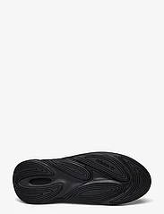 adidas Originals - OZELIA - chunky sneakers - cblack/cblack/carbon - 4