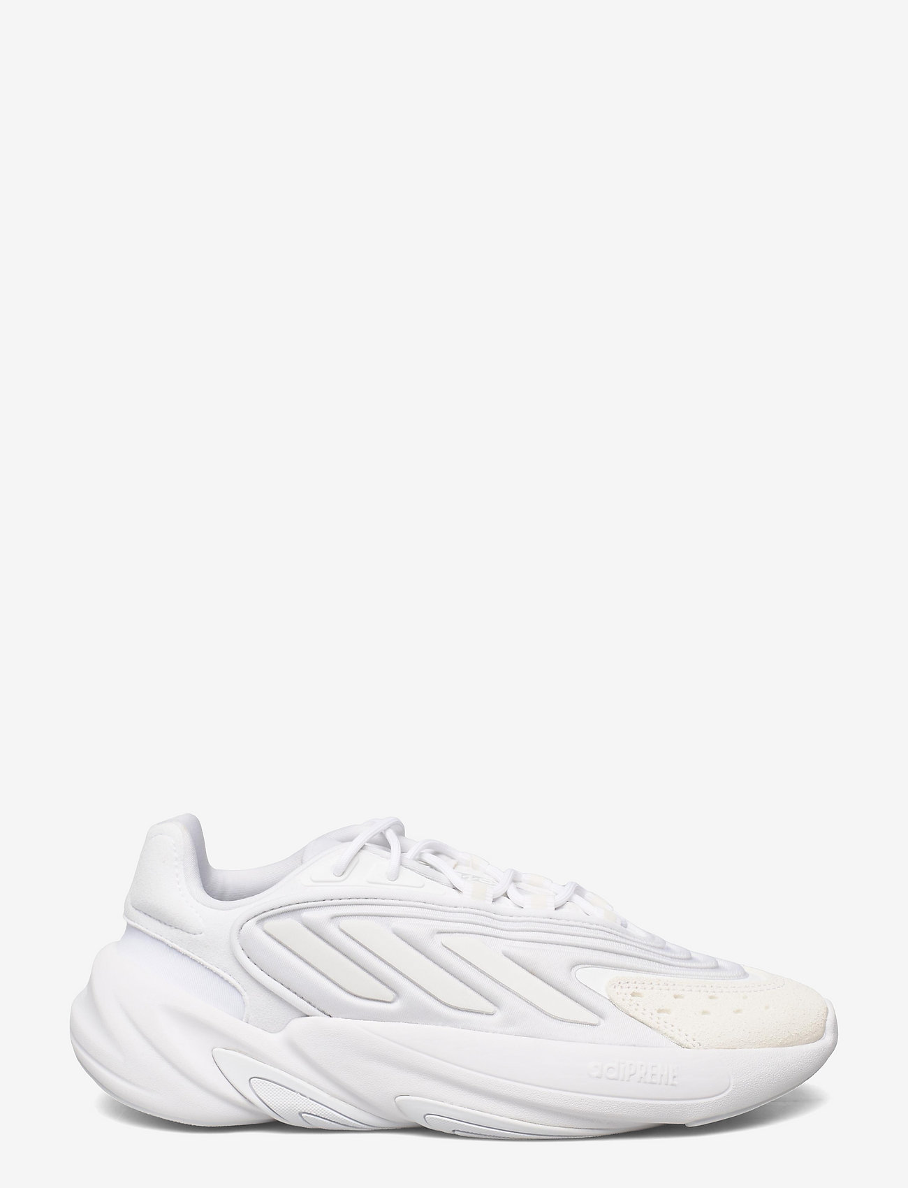 adidas Originals - Ozelia Shoes - ftwwht/ftwwht/crywht - 1