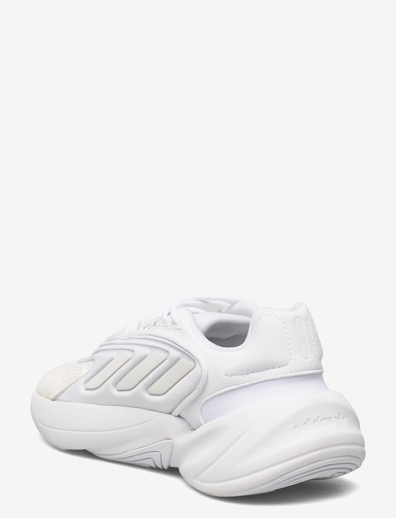 adidas Originals - Ozelia Shoes - ftwwht/ftwwht/crywht - 2
