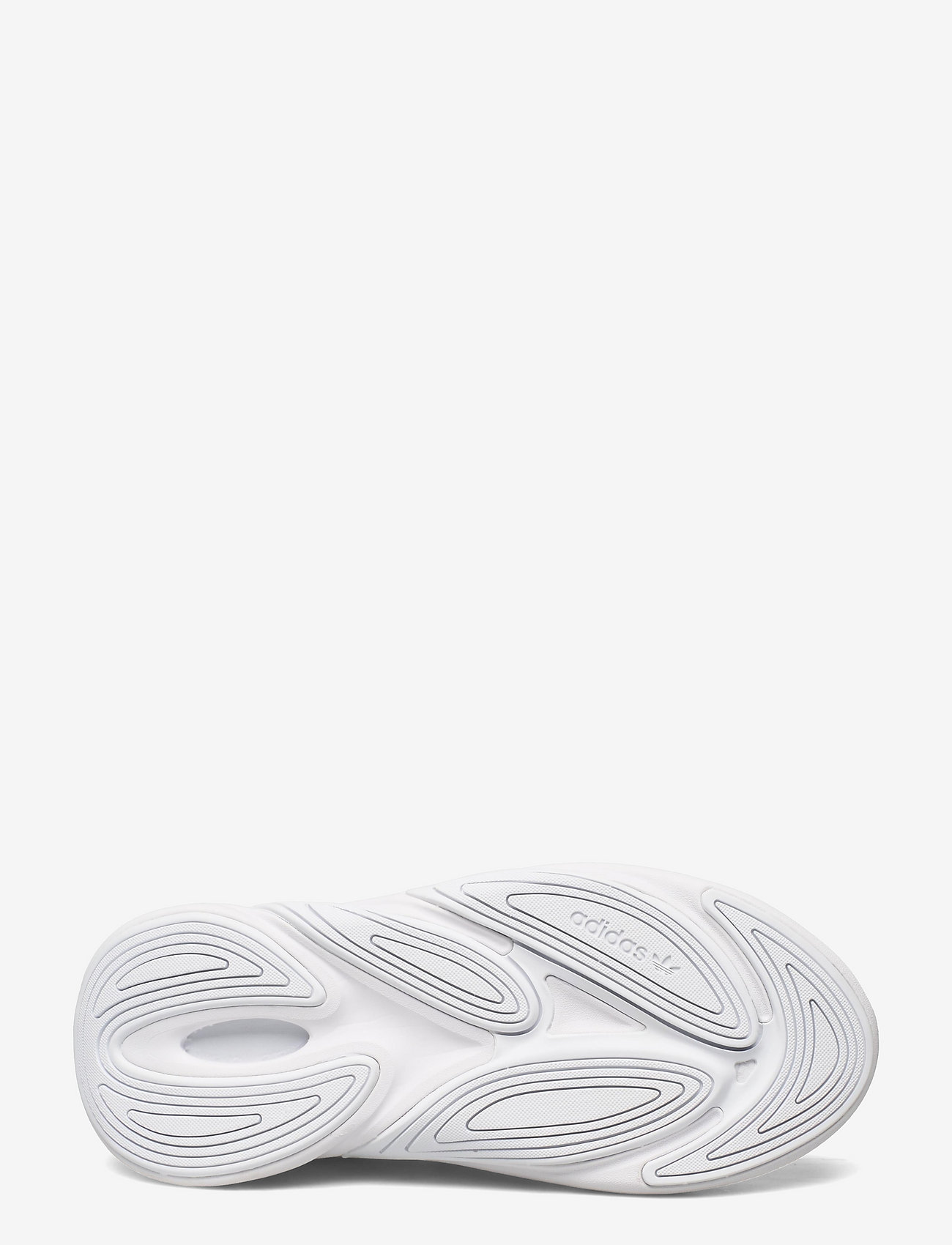 adidas Originals - Ozelia Shoes - ftwwht/ftwwht/crywht - 4