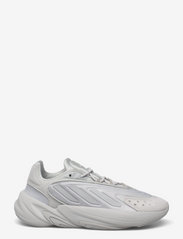 adidas Originals - OZELIA - masīvi sportiskā stila apavi - gretwo/gretwo/grefou - 1