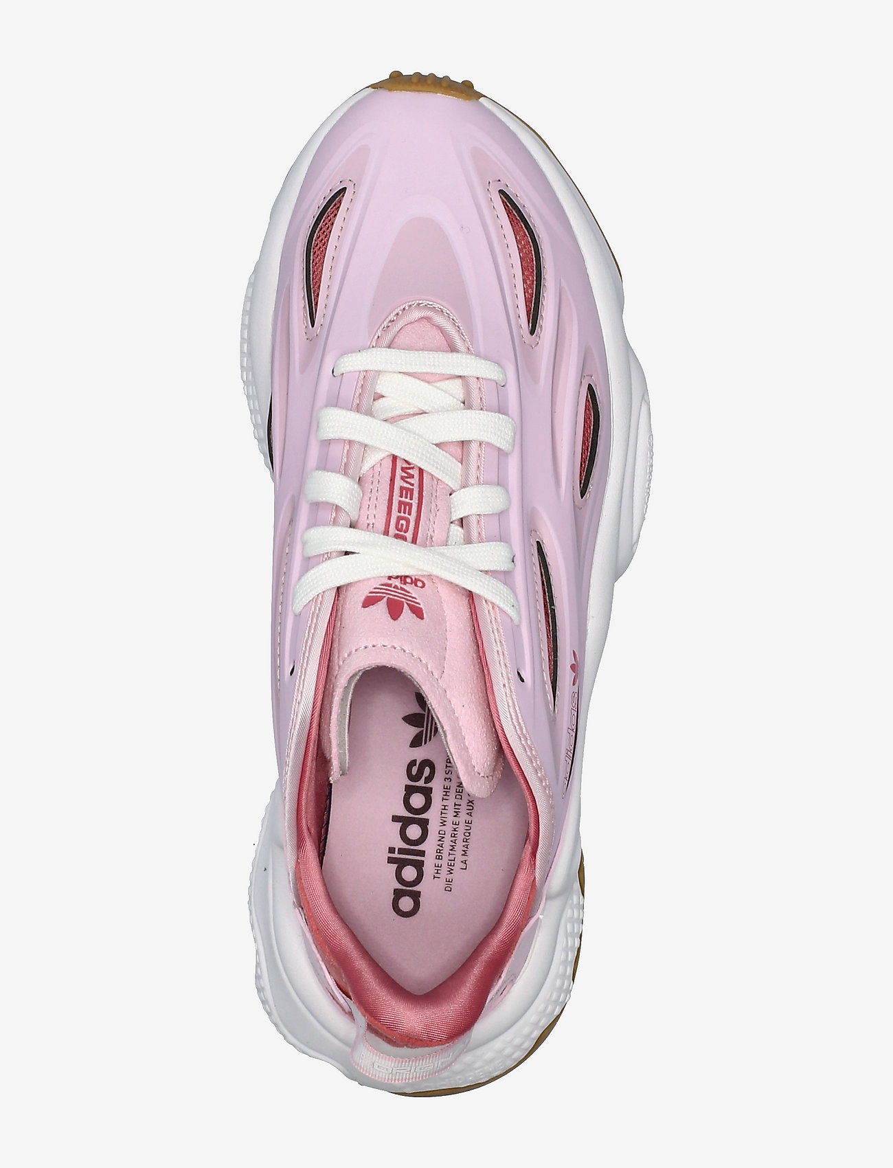 adidas Originals - OZWEEGO Celox  W - clpink/clpink/ftwwht - 3