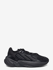 adidas Originals - OZELIA W - chunky sneaker - cblack/cblack/carbon - 1